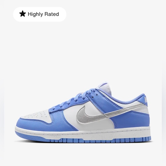 Nike Shoes - Nike Dunk Low Next Nature Women’s NWT
